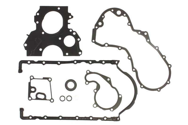 Set garnituri, carter FORD FOCUS (DAW, DBW) (1998 - 2007) ELRING 030.500 piesa NOUA