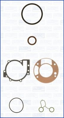 Set garnituri, carter FORD FOCUS II (DA) (2004 - 2012) AJUSA 54158500 piesa NOUA