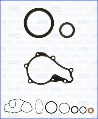 Set garnituri, carter FORD FOCUS III (2010 - 2016) AJUSA 54191100 piesa NOUA