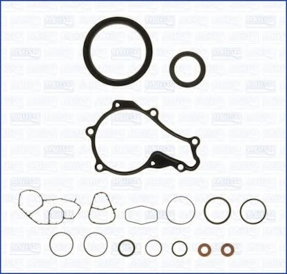 Set garnituri, carter FORD FUSION (JU) (2002 - 2012) AJUSA 54131500 piesa NOUA