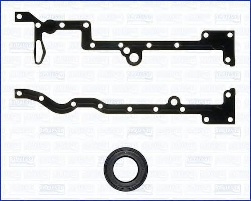 Set garnituri, carter FORD MONDEO III Combi (BWY) (2000 - 2007) AJUSA 54113500 piesa NOUA