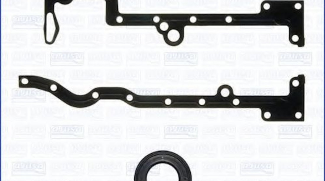 Set garnituri, carter FORD TRANSIT platou / sasiu (FM, FN) (2000 - 2006) AJUSA 54113500 piesa NOUA