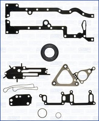 Set garnituri, carter FORD TRANSIT platou / sasiu (2006 - 2014) AJUSA 54165700 piesa NOUA