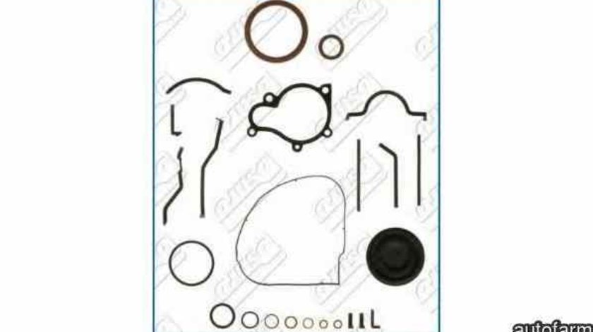 Set garnituri carter HYUNDAI ACCENT II LC Producator AJUSA 54118700
