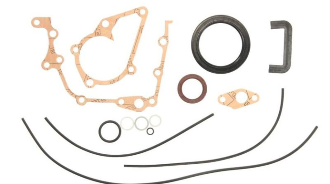 Set garnituri, carter Hyundai COUPE (GK) 2001-2009 #2 54130100