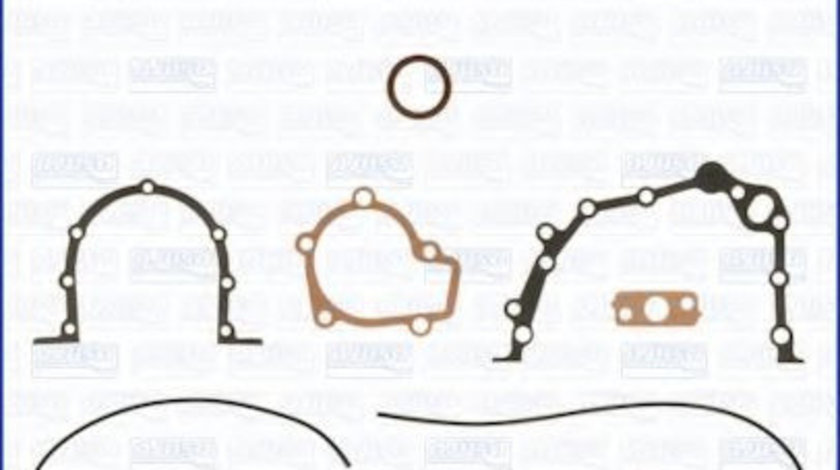 Set garnituri, carter HYUNDAI COUPE (GK) (2001 - 2009) AJUSA 54120000 piesa NOUA