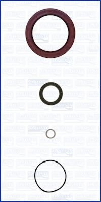 Set garnituri, carter HYUNDAI i10 (PA) (2007 - 2013) AJUSA 54184100 piesa NOUA