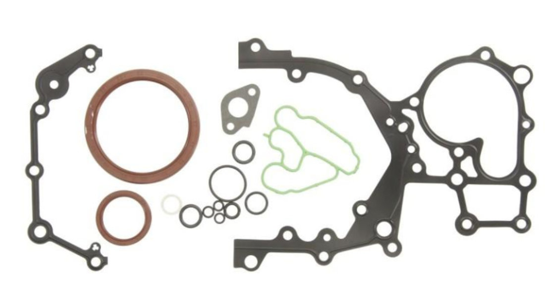 Set garnituri, carter Hyundai MATRIX (FC) 2001-2010 #2 54160200