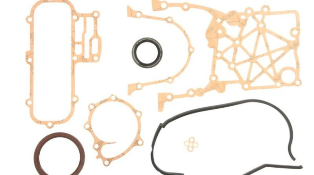 Set garnituri, carter Hyundai TERRACAN (HP) 2001-2006 #2 54170300