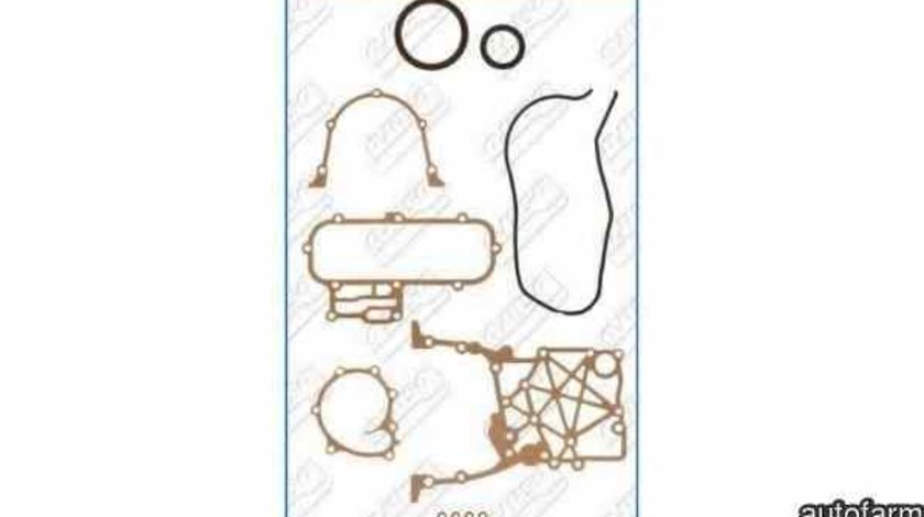 Set garnituri carter HYUNDAI TERRACAN HP Producator AJUSA 54170300