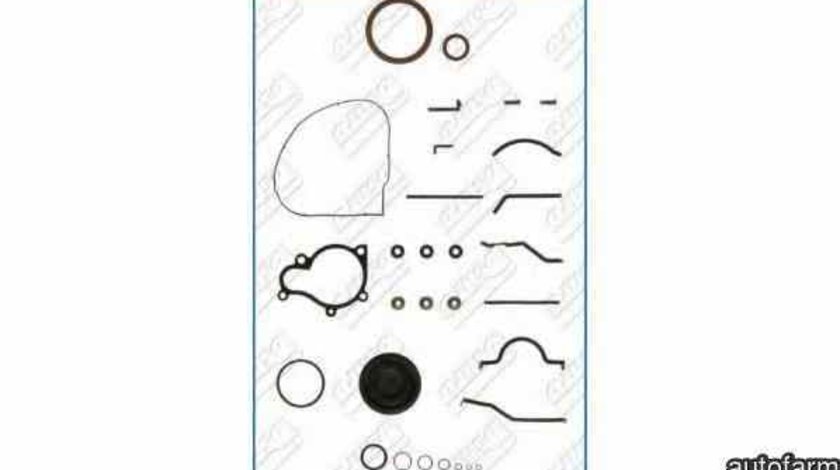Set garnituri carter HYUNDAI TUCSON JM Producator AJUSA 54158100