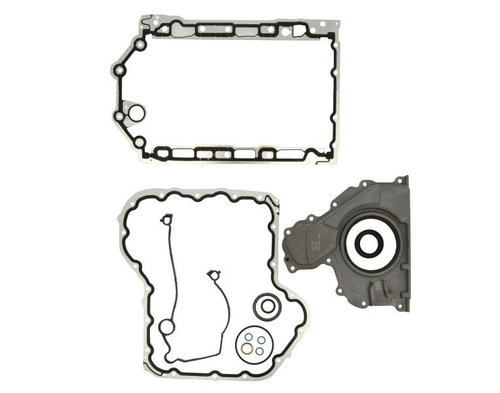 Set garnituri, carter JAGUAR S-TYPE (CCX) (1999 - 2009) ELRING 712.830 piesa NOUA