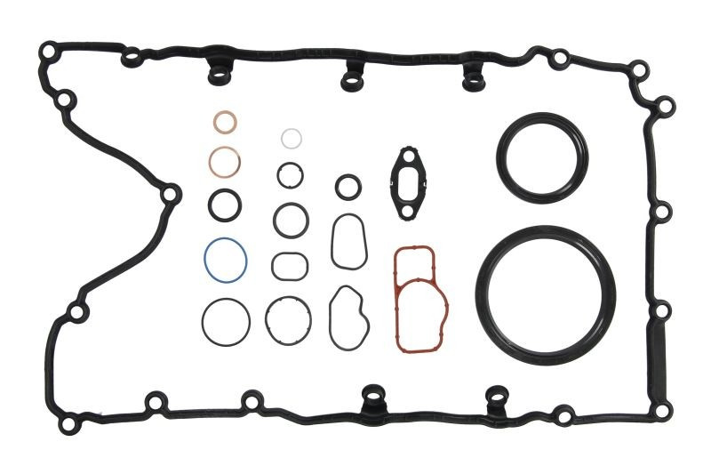 Set garnituri, carter JEEP COMPASS (MK49) (2006 - 2016) ELRING 006.600 piesa NOUA