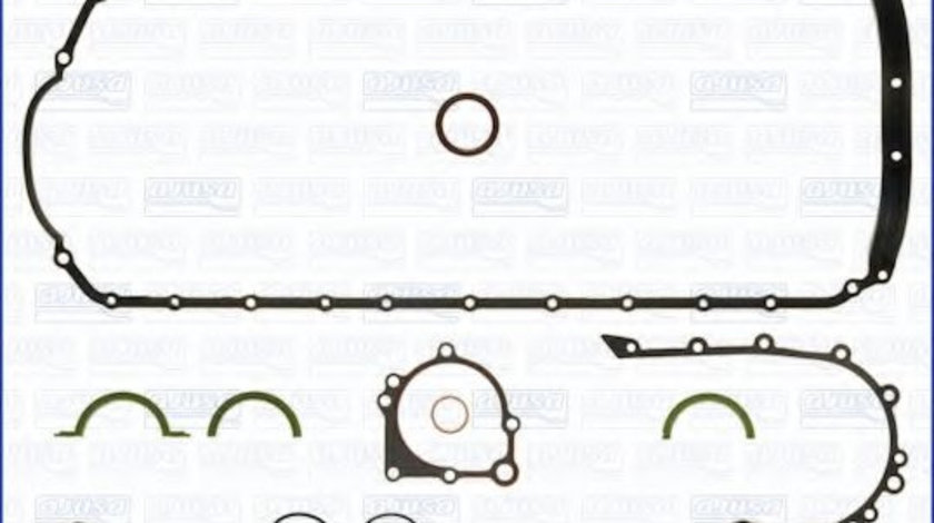 Set garnituri, carter JEEP GRAND CHEROKEE I (ZJ) (1991 - 1999) AJUSA 54082900 piesa NOUA