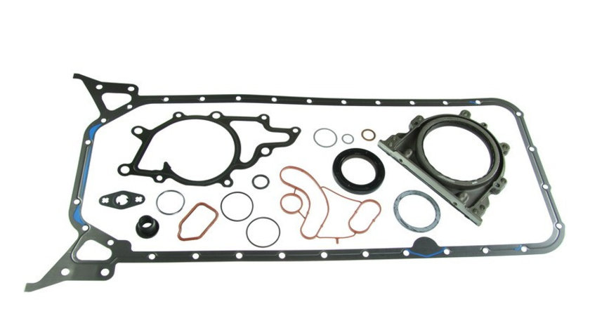 Set garnituri, carter JEEP GRAND CHEROKEE II (WJ, WG) (1998 - 2005) ELRING 633.330 piesa NOUA