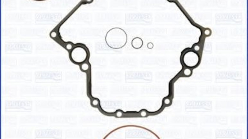 Set garnituri, carter JEEP GRAND CHEROKEE II (WJ, WG) (1998 - 2005) AJUSA 54146500 piesa NOUA