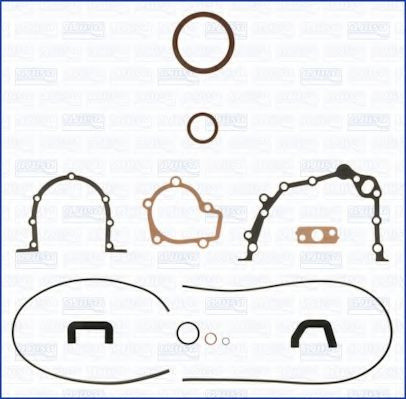 Set garnituri, carter KIA CEED Hatchback (ED) (2006 - 2012) AJUSA 54120000 piesa NOUA