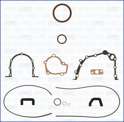 Set garnituri, carter KIA CEED Hatchback (ED) (2006 - 2012) AJUSA 54120000 piesa NOUA