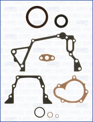 Set garnituri, carter KIA PICANTO (BA) (2004 - 2011) AJUSA 54132000 piesa NOUA