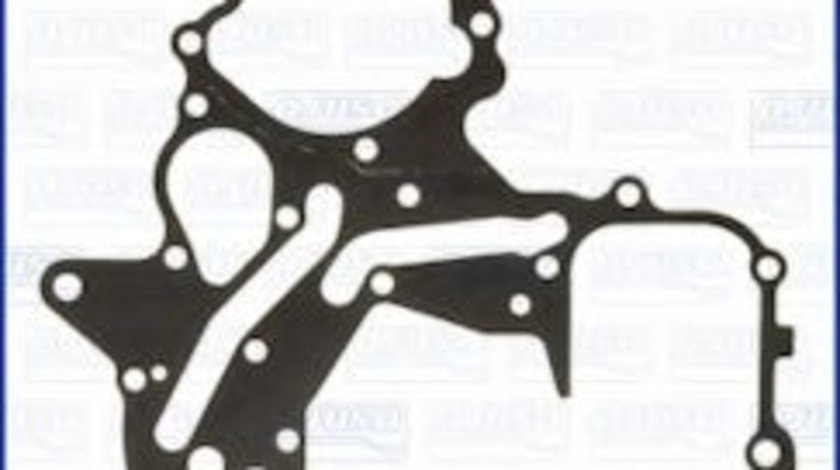 Set garnituri, carter KIA SORENTO I (JC) (2002 - 2009) AJUSA 54142800 piesa NOUA