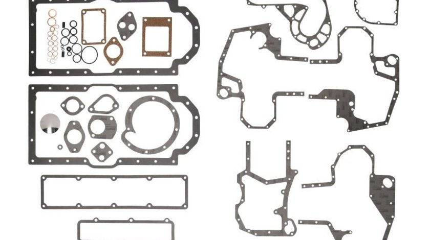 Set garnituri, carter KOMATSU 100 ENGITECH ENT000218