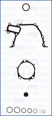 Set garnituri, carter LANCIA DELTA III (844) (2008 - 2014) AJUSA 54186700 piesa NOUA