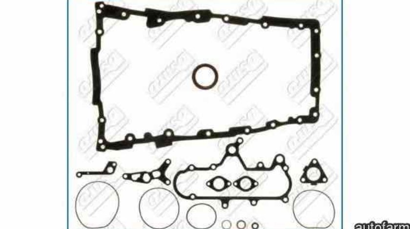 Set garnituri carter LAND ROVER DISCOVERY II LJ LT Producator AJUSA 54130300