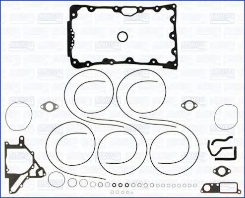 Set garnituri, carter LAND ROVER FREELANDER (LN) (1998 - 2006) AJUSA 54130200 piesa NOUA