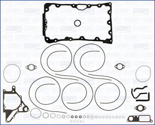 Set garnituri, carter LAND ROVER FREELANDER (LN) (1998 - 2006) AJUSA 54130200 piesa NOUA