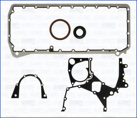 Set garnituri, carter LAND ROVER RANGE ROVER III (LM) (2002 - 2012) AJUSA 54112300 piesa NOUA