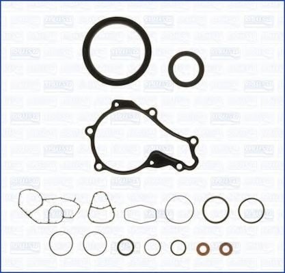 Set garnituri, carter MAZDA 2 (DY) (2003 - 2016) AJUSA 54131500 piesa NOUA