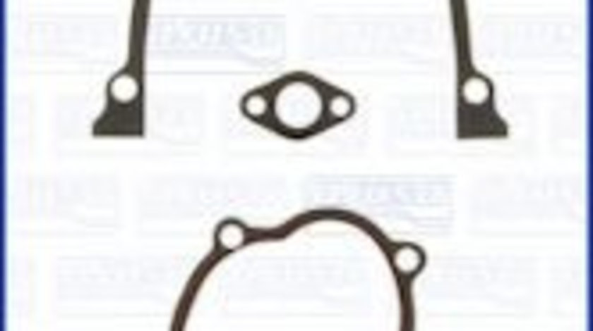 Set garnituri, carter MAZDA 3 (BK) (2003 - 2009) AJUSA 54120200 piesa NOUA