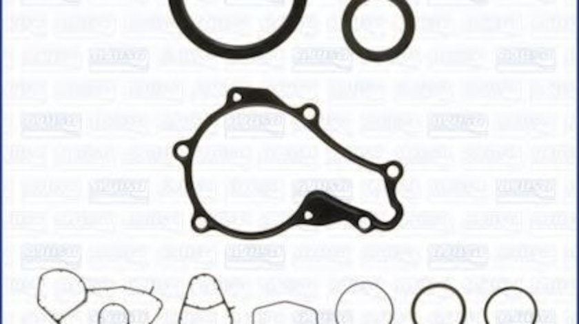 Set garnituri, carter MAZDA 3 (BK) (2003 - 2009) AJUSA 54131500 piesa NOUA