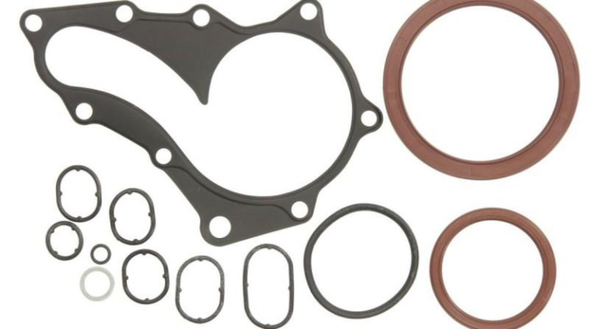 Set garnituri, carter Mazda 3 (BL) 2008- #2 54167300