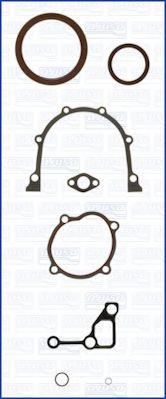 Set garnituri, carter MAZDA 5 (CR19) (20