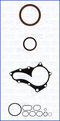 Set garnituri, carter MAZDA 6 Combi (GH) (2008 - 2016) AJUSA 54167300 piesa NOUA