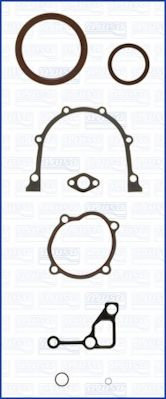 Set garnituri, carter MAZDA 6 (GG) (2002 - 2008) AJUSA 54120200 piesa NOUA