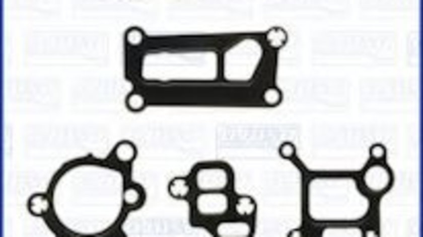 Set garnituri, carter MAZDA 6 (GG) (2002 - 2008) AJUSA 54160000 piesa NOUA