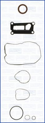 Set garnituri, carter MAZDA 6 Hatchback (GG) (2002 - 2008) AJUSA 54163700 piesa NOUA