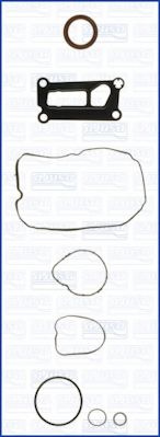 Set garnituri, carter MAZDA 6 Hatchback (GH) (2007 - 2016) AJUSA 54163700 piesa NOUA