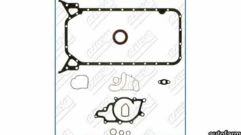 Set garnituri carter MERCEDES-BENZ C-CLASS W203 Producator AJUSA 54148000