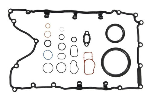 Set garnituri, carter MERCEDES C-CLASS (W204) (2007 - 2014) ELRING 006.600 piesa NOUA