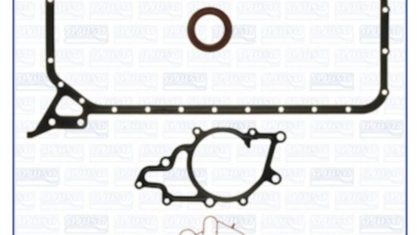 Set garnituri, carter Mercedes E-CLASS (W211) 2002-2009 #2 083403704