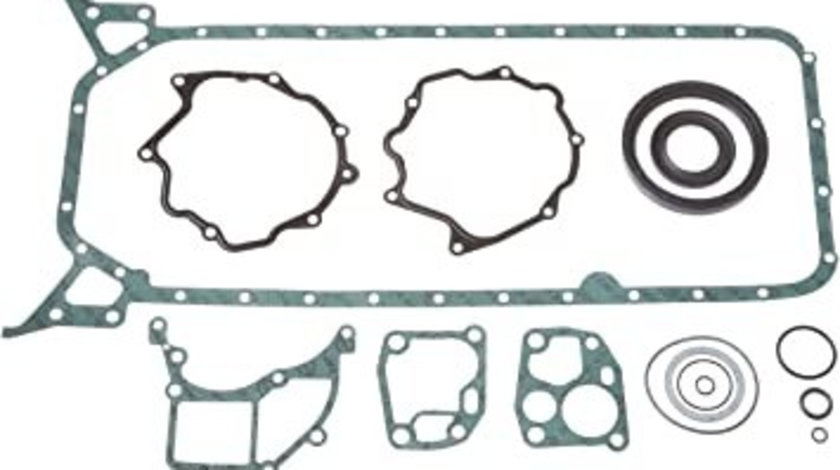 Set garnituri, carter MERCEDES G-CLASS (W460) (1979 - 1993) ELRING 815.012 piesa NOUA