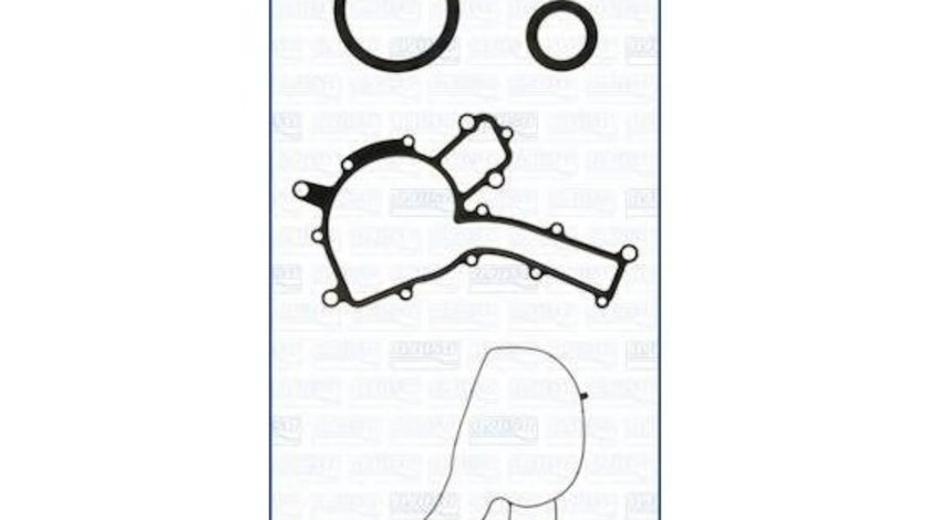 Set garnituri, carter Mercedes M-CLASS (W163) 1998-2005 #2 083722101