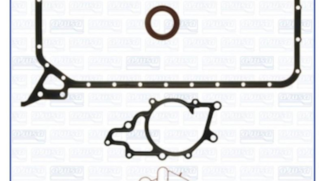 Set garnituri, carter Mercedes SPRINTER 3,5-t bus (906) 2006-2016 #2 083403704