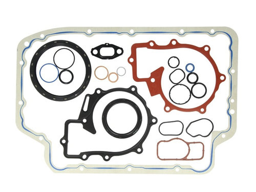 Set garnituri, carter MERCEDES SPRINTER 3-t platou / sasiu (906) (2006 - 2016) ELRING 007.320 piesa ...