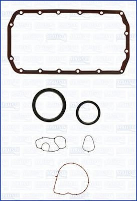 Set garnituri, carter MINI MINI COUNTRYMAN (R60) (2010 - 2016) AJUSA 54167400 piesa NOUA