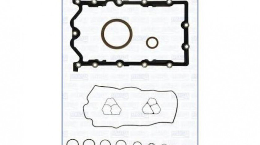 Set garnituri, carter MINI MINI (R50, R53) 2001-2006 #2 083478602