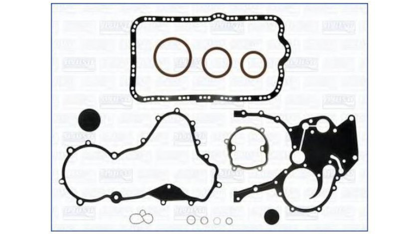 Set garnituri, carter Nissan INTERSTAR caroserie (X70) 2002-2016 #2 083364203